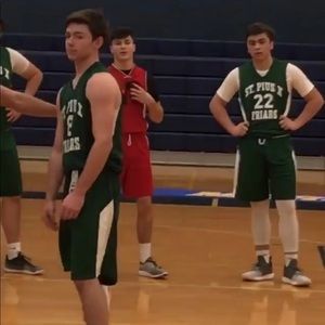 Meet your Posher, Greyson